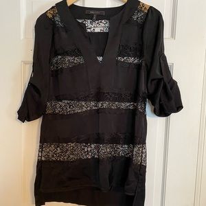 BCBG tunic